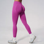 Rose pink purple