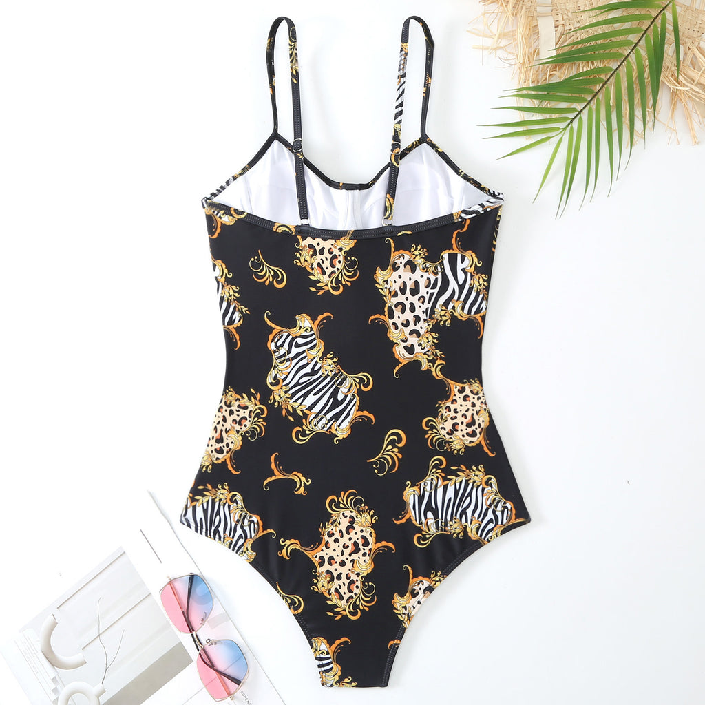 One-piece Swimwear