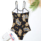 One-piece Swimwear
