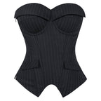 Black Stripe