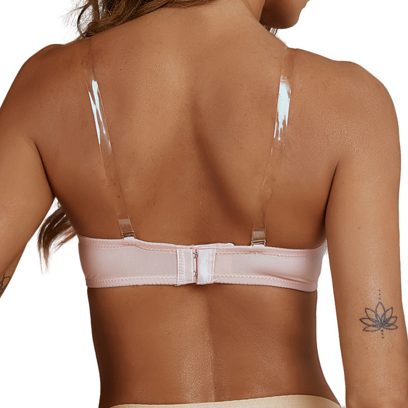 Wireless Underwear Lingerie