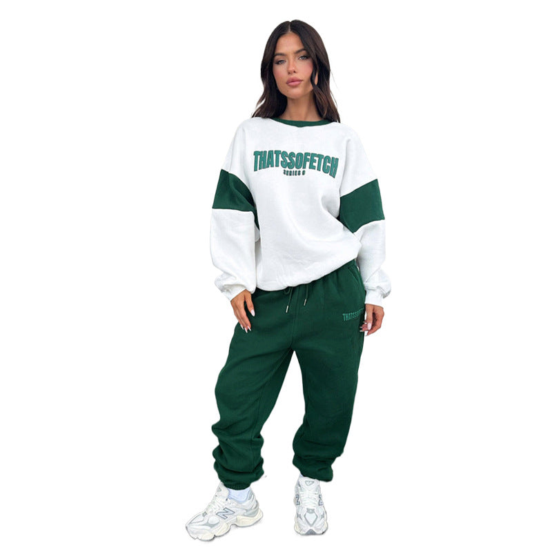 blackish green