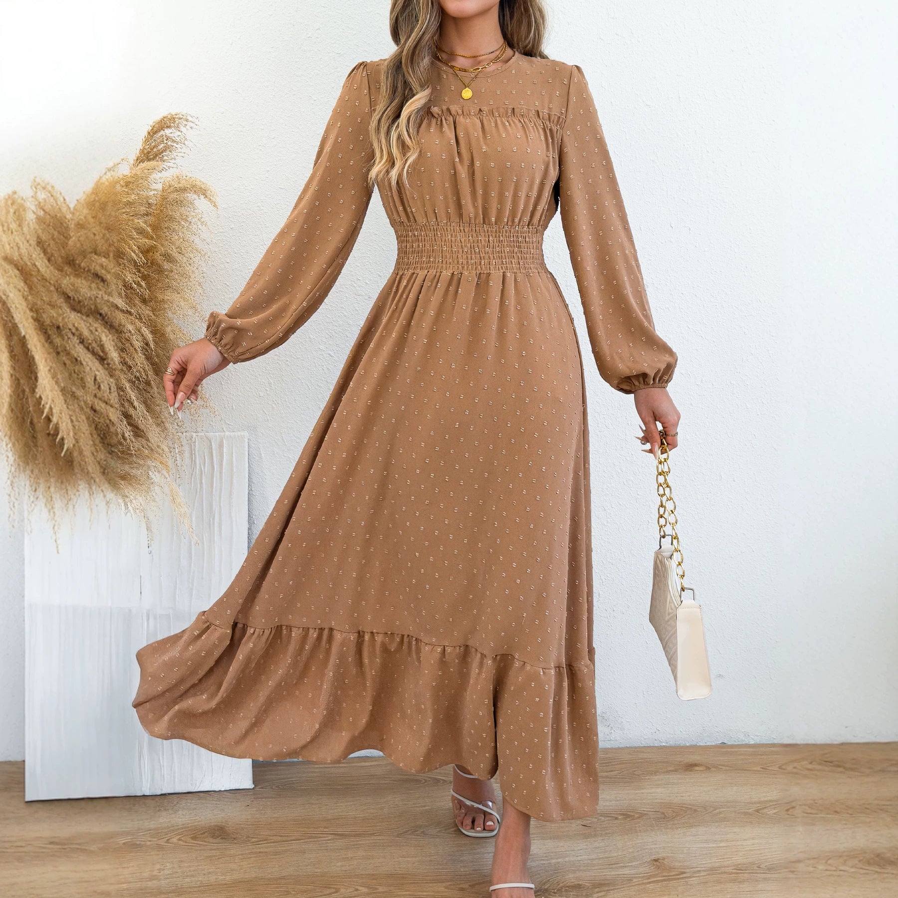 Women's Winter Dress