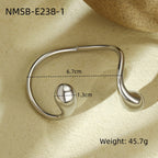 Steel Bracelet1