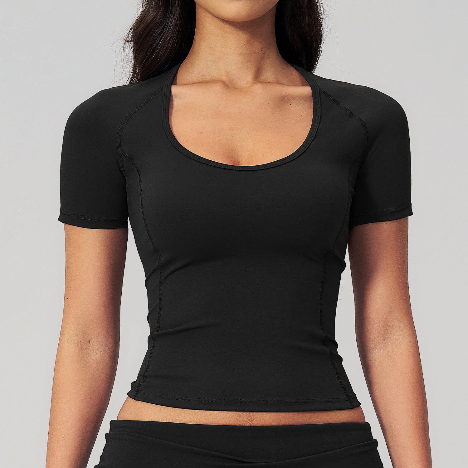 Advanced Black