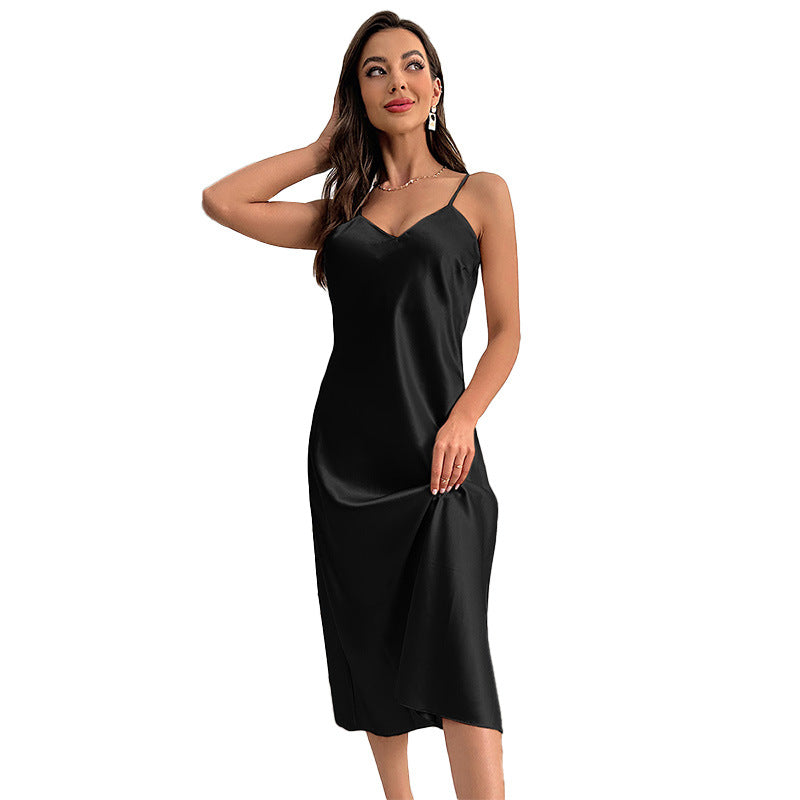 Nightdress Pajamas Lingerie