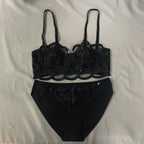 Black Set