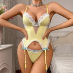 See Through Underwear Lingerie