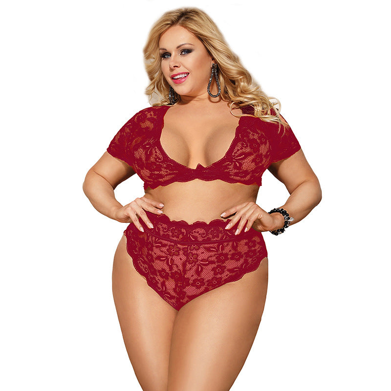 Dark Red