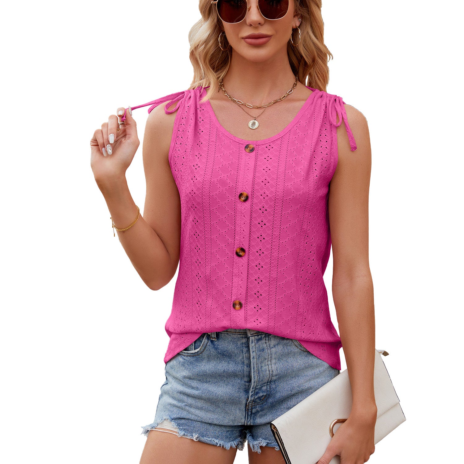 Barbie Pink