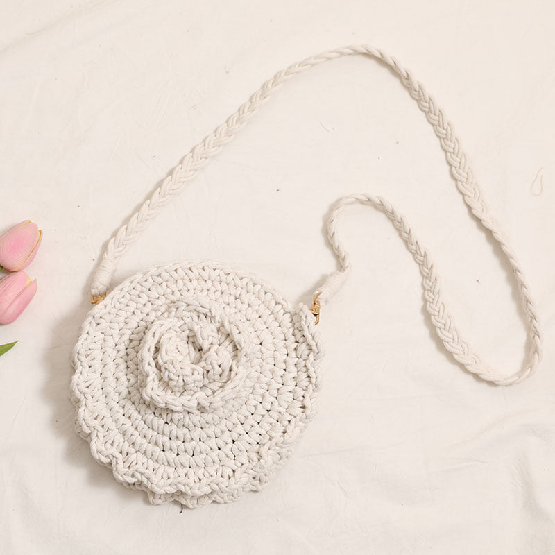 Color round Flower M