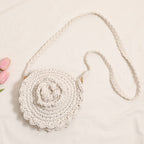 Color round Flower M