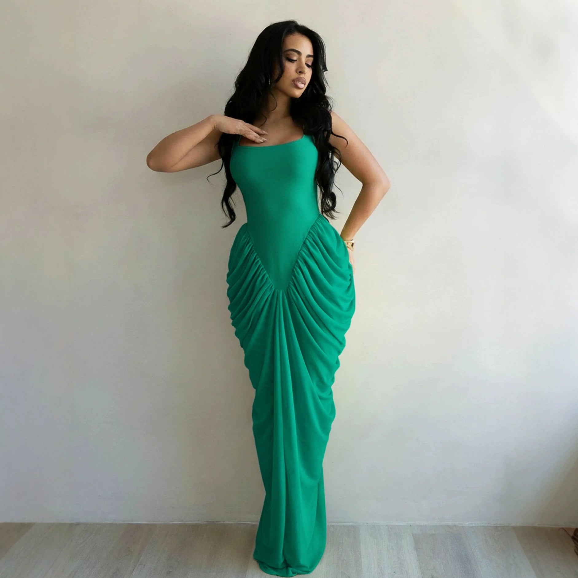 Women's Chiffon Dress