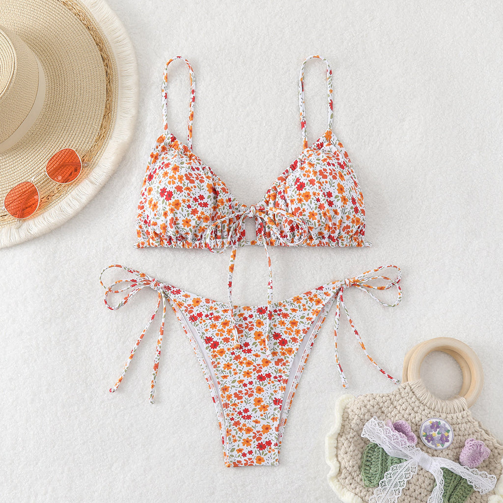 One-piece Swimwear