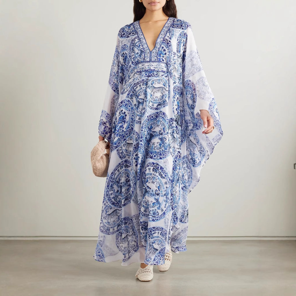 Women's Summer Dress
