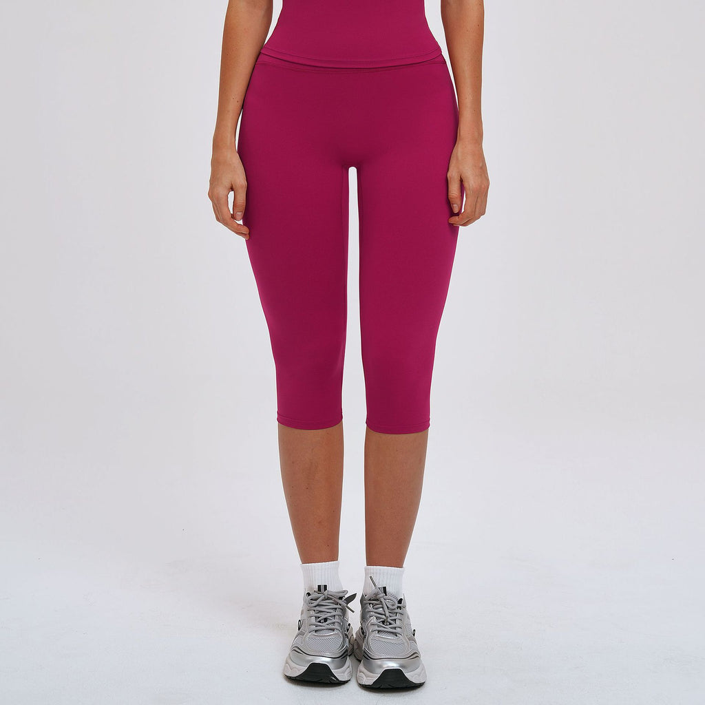 Raspberry Red