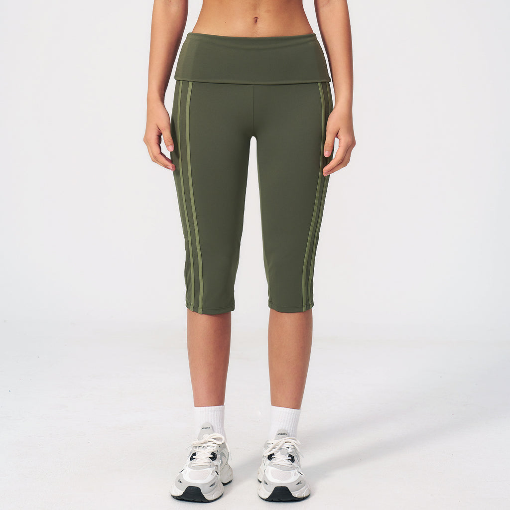 Moss Green