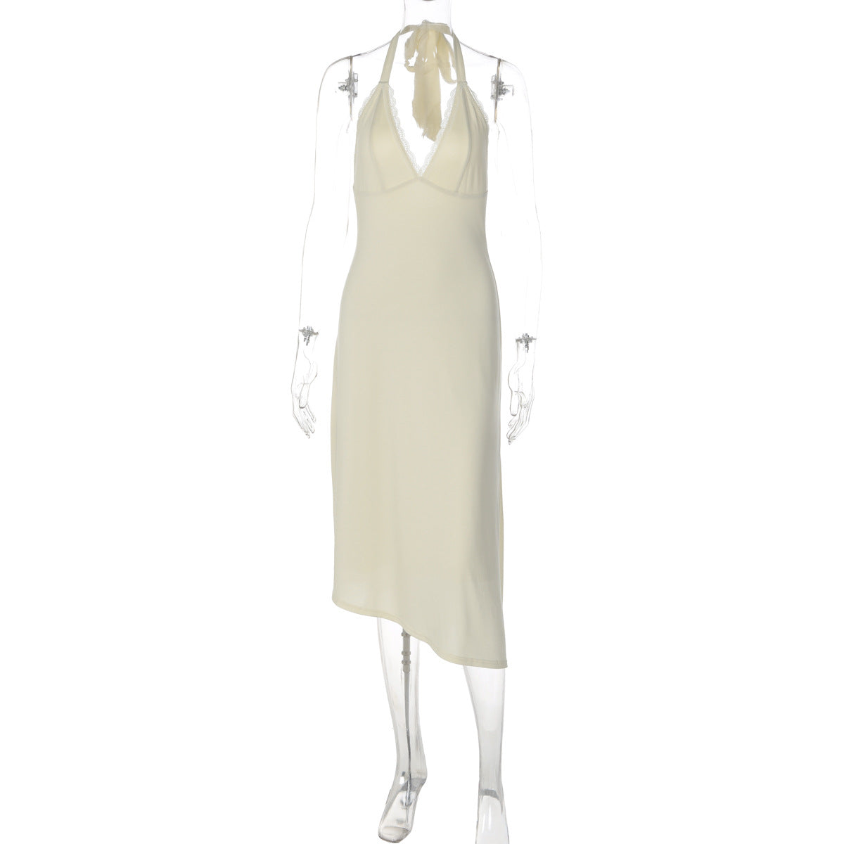 Pale Yellow