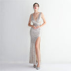 Apricot silver