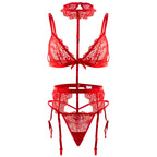 Ultra Slim Bra Lingerie