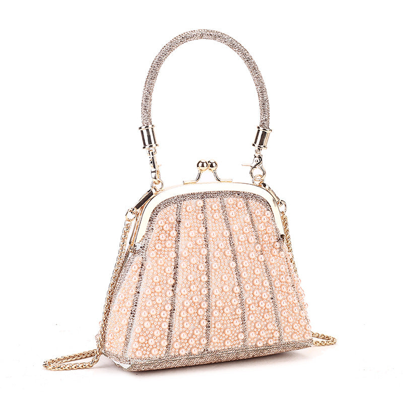 Champagne Pink