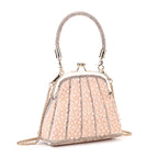 Champagne Pink