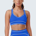 7153 Bra-Ball Pen Blue
