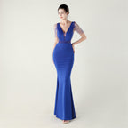 royal blue