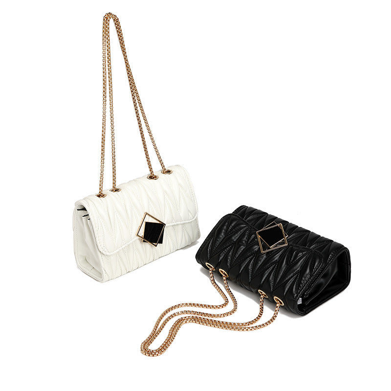 Chain Small Crossbody Bag