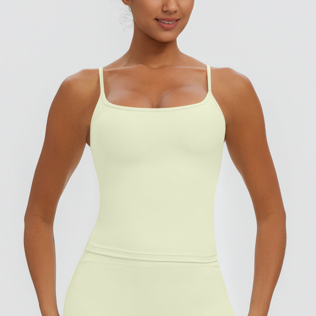 Vest-Light Ivory
