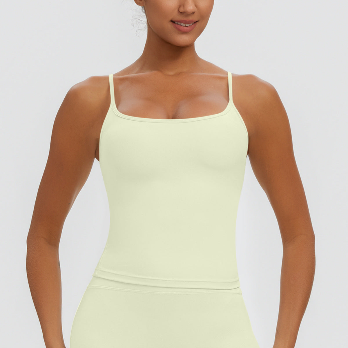 Vest-Light Ivory