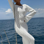 Beach One-piece Swimwear