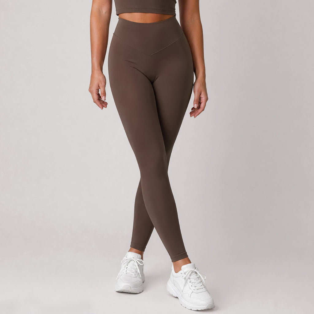 Chocolate Brown
