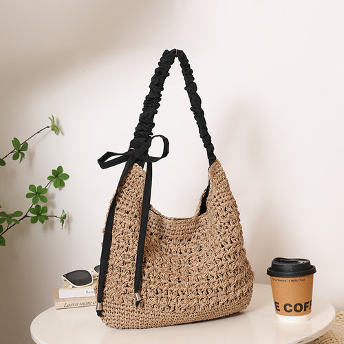 Women's Bow Shoulder Bag