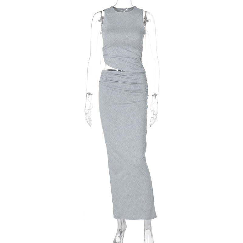 Gray
