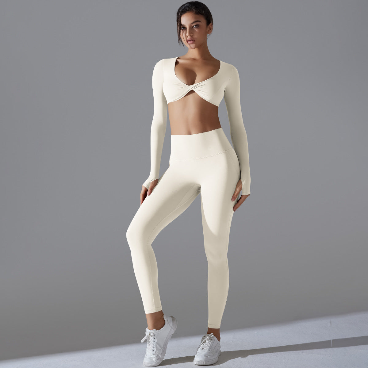Light Ivory