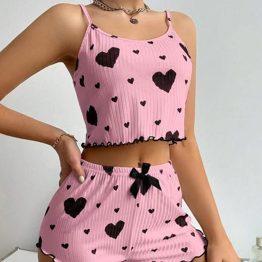 Homewear Pajamas Lingerie
