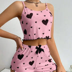 Homewear Pajamas Lingerie