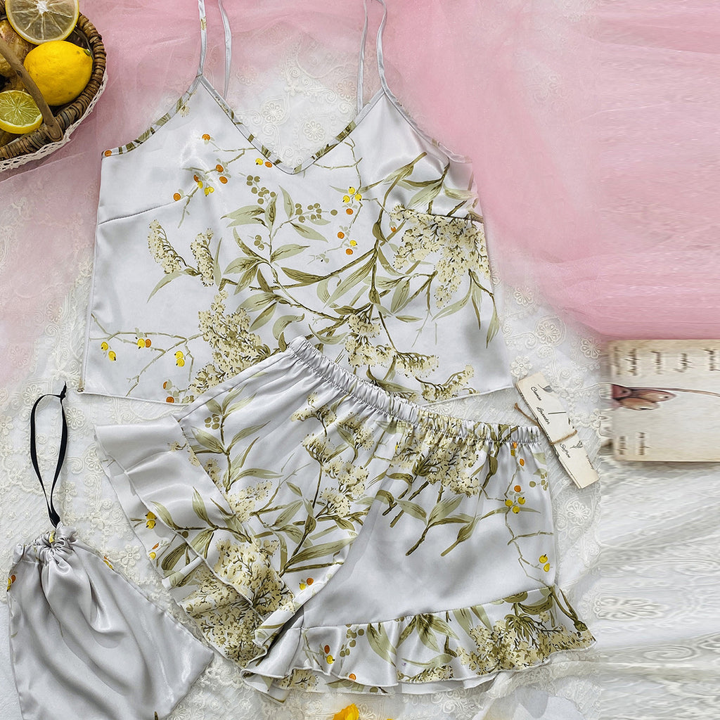 Pajamas Lingerie
