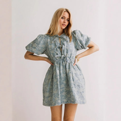 Denim Blue