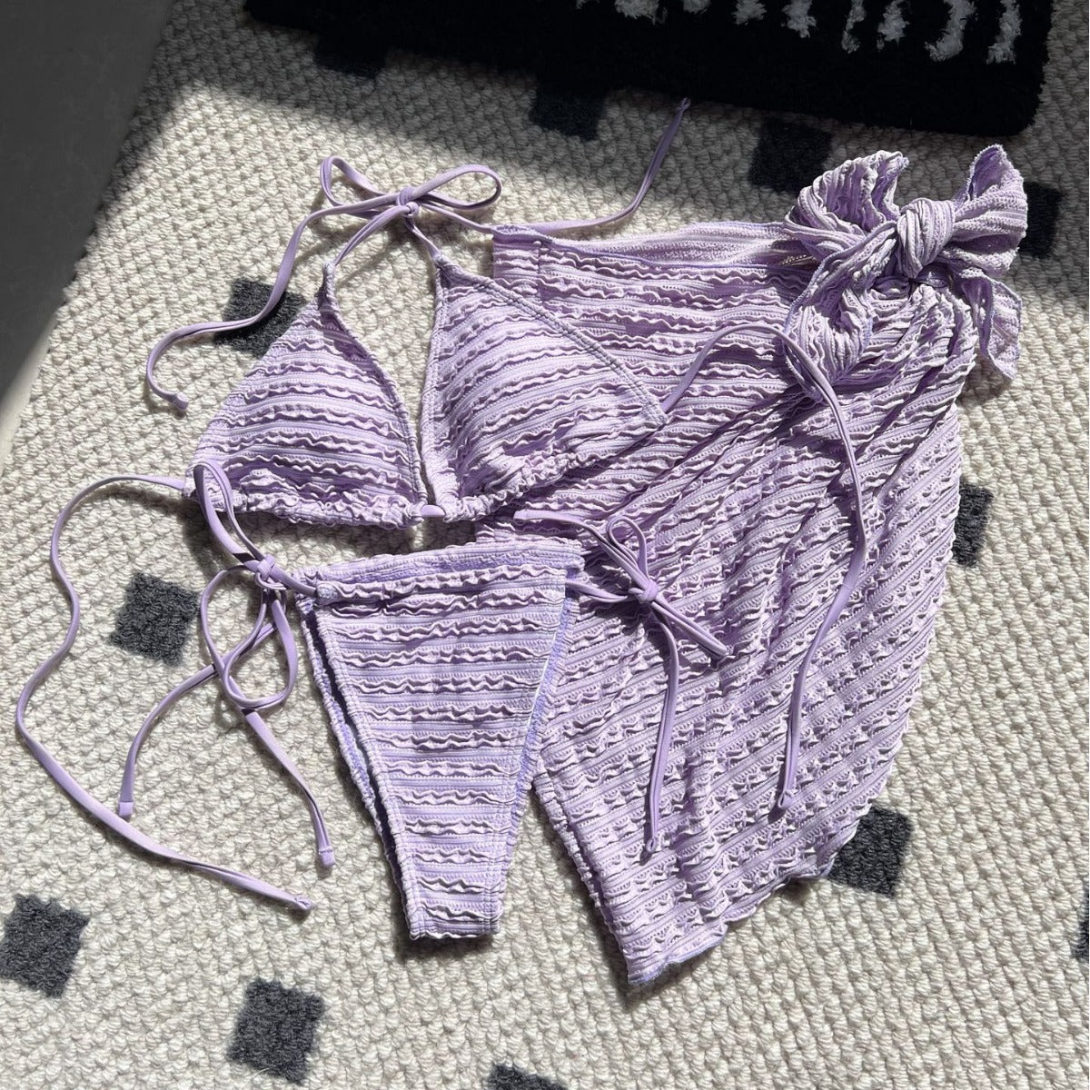 violet