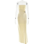 Pale Yellow
