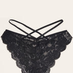 Sexy Lingerie Set Multi-Color Split Lace Seduction Sexy Lingerie for Women