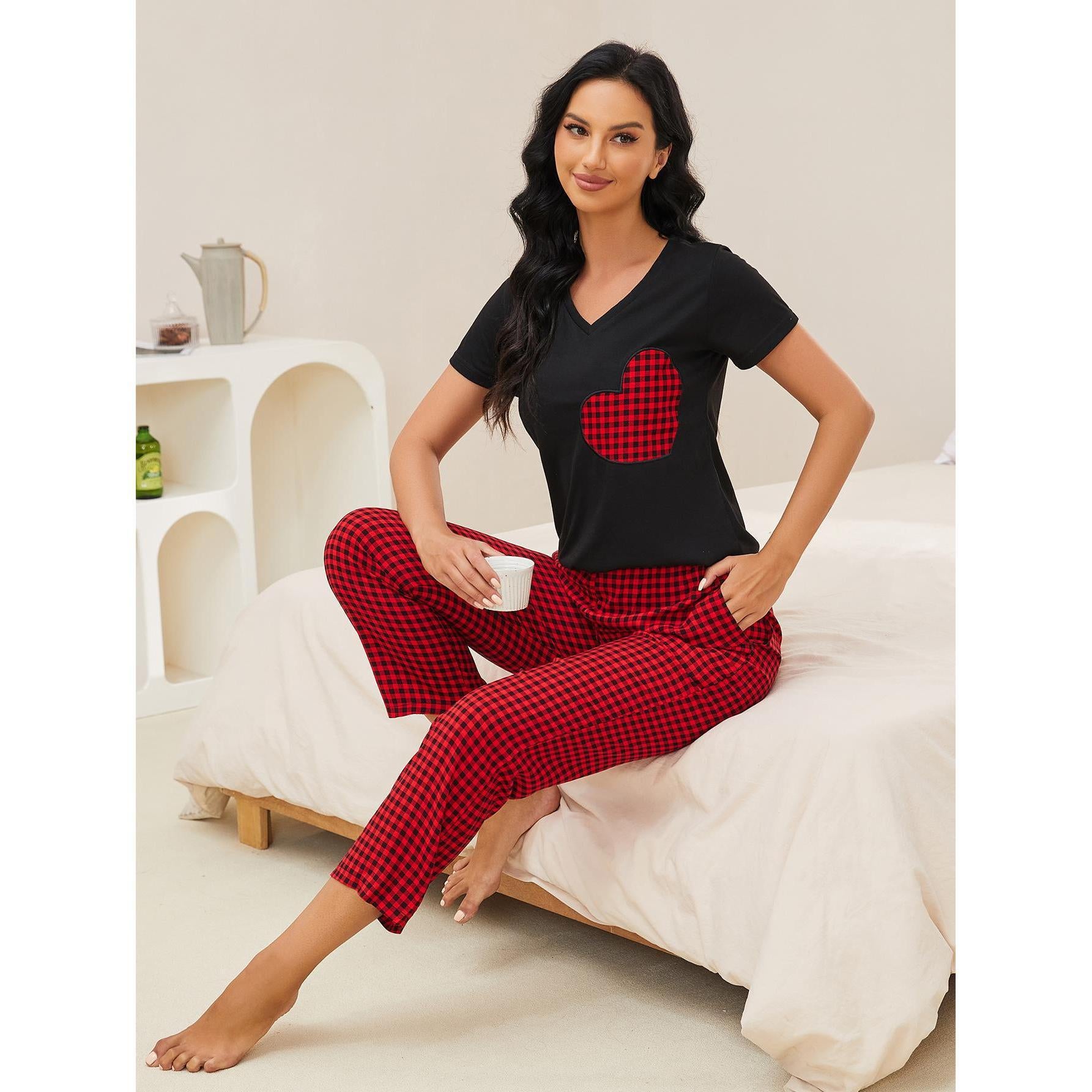 Home Pajamas Lingerie