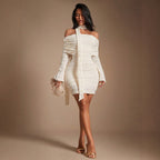 Women's Halter Summer Dress