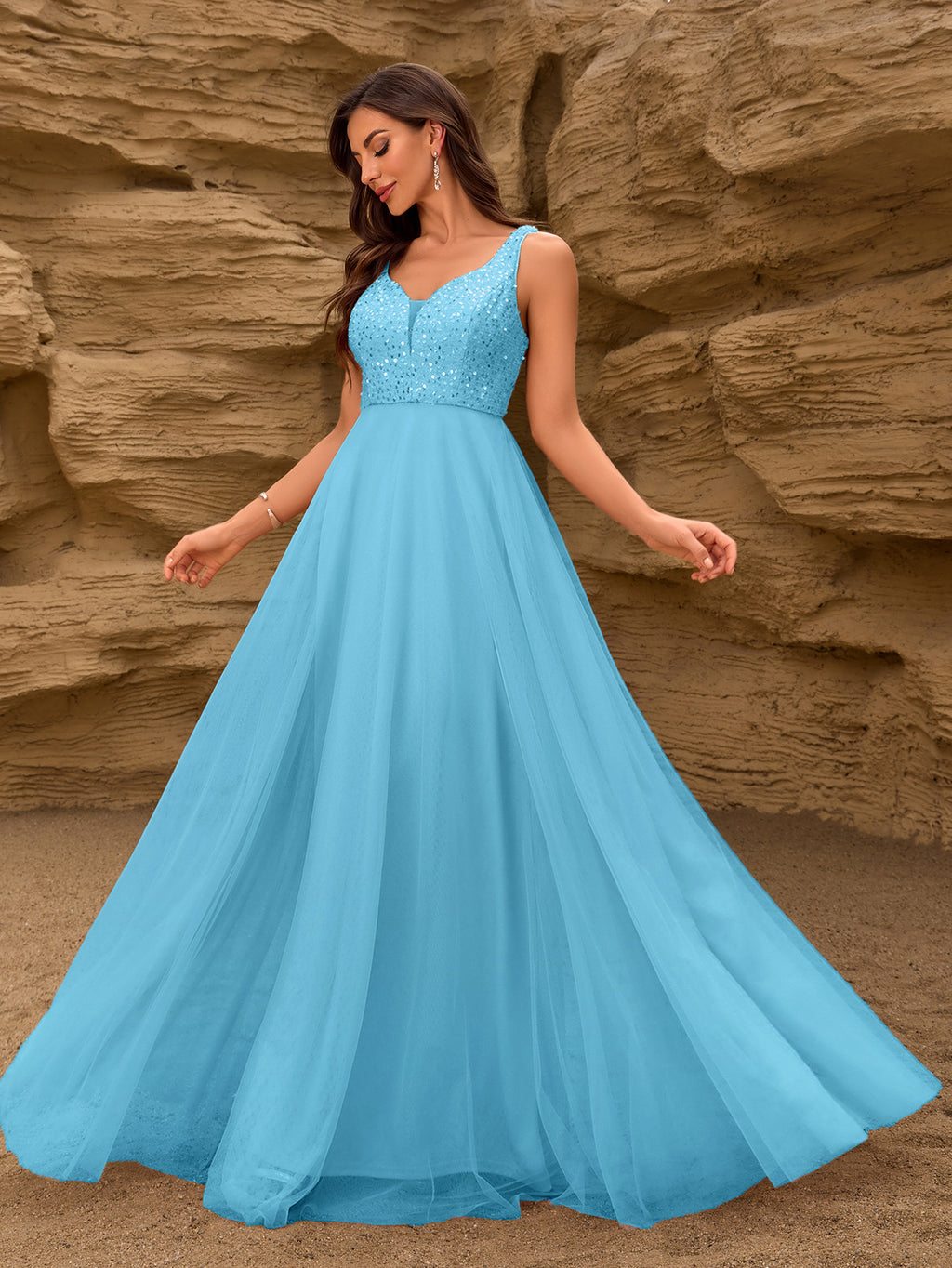 Turquoise