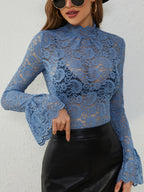 Powder blue