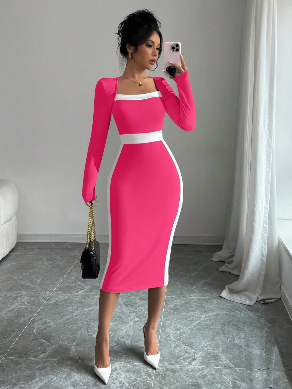 Coral Red