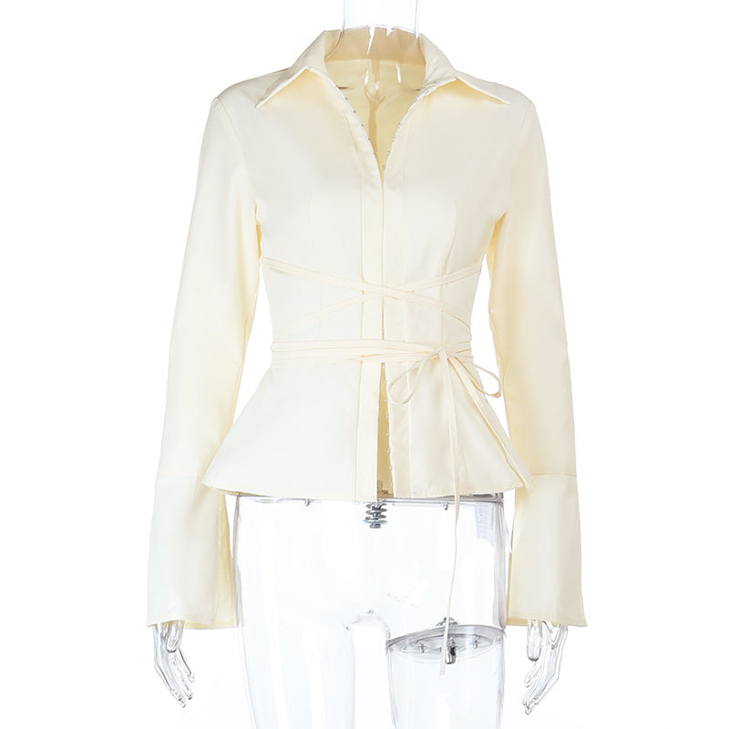 Pale Yellow