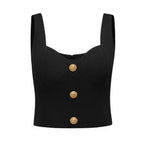 Black Vest